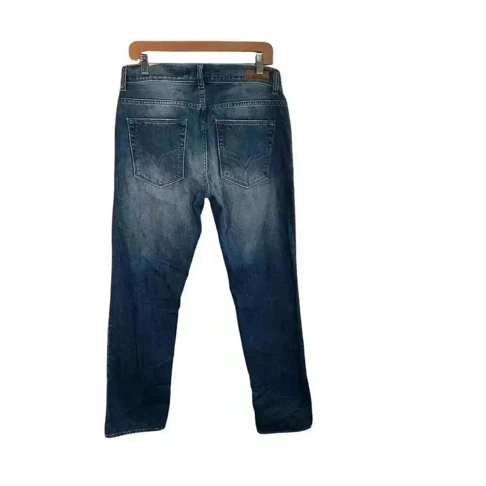 DKNY JEANS MENS Size 32X32 New Without TagsGreat Condition - Picture 3 of 8